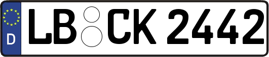 LB-CK2442