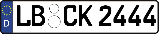 LB-CK2444