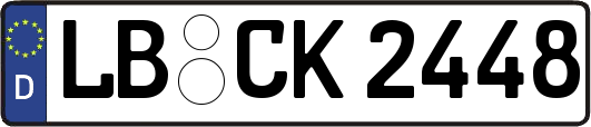 LB-CK2448