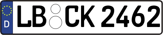 LB-CK2462