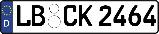 LB-CK2464