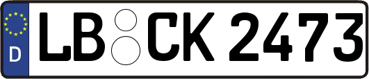 LB-CK2473