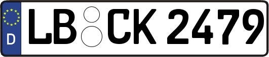 LB-CK2479
