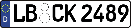 LB-CK2489