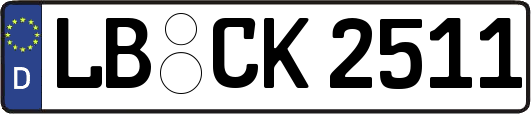 LB-CK2511