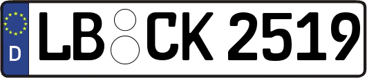 LB-CK2519