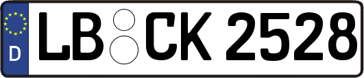 LB-CK2528