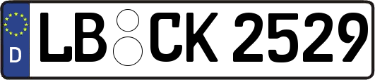LB-CK2529