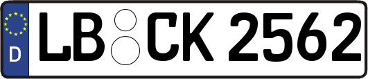 LB-CK2562