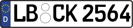 LB-CK2564