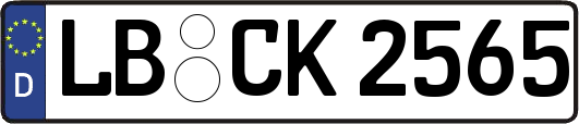 LB-CK2565