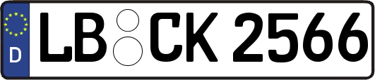 LB-CK2566