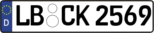 LB-CK2569