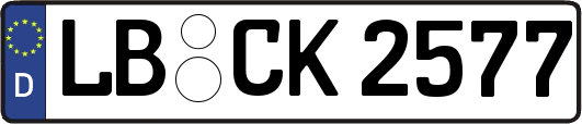 LB-CK2577