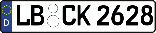 LB-CK2628