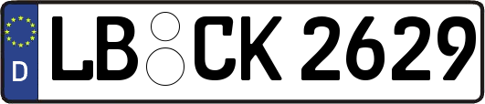 LB-CK2629