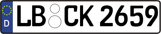 LB-CK2659