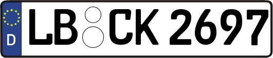 LB-CK2697