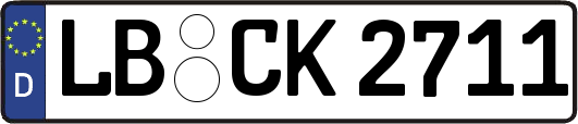 LB-CK2711