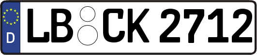 LB-CK2712