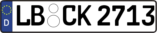 LB-CK2713