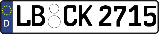 LB-CK2715