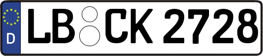 LB-CK2728