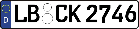 LB-CK2746