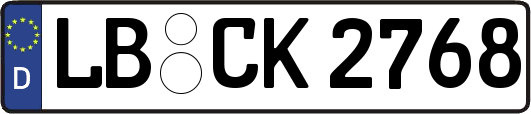 LB-CK2768