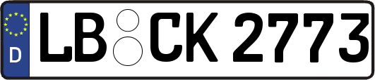 LB-CK2773