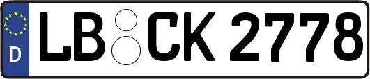 LB-CK2778