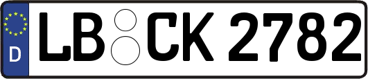LB-CK2782