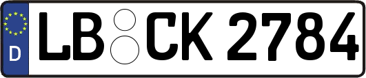 LB-CK2784