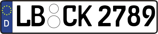 LB-CK2789