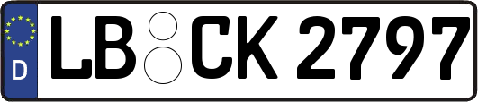 LB-CK2797