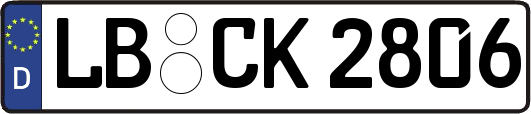 LB-CK2806