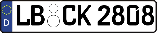 LB-CK2808