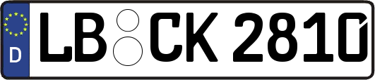 LB-CK2810