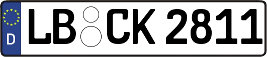 LB-CK2811