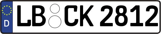 LB-CK2812
