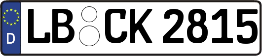 LB-CK2815