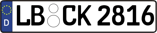 LB-CK2816