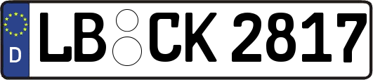 LB-CK2817
