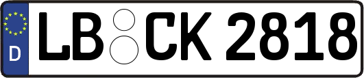 LB-CK2818