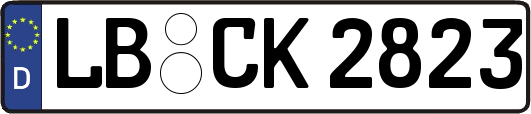 LB-CK2823