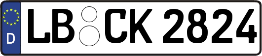 LB-CK2824