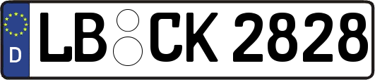 LB-CK2828