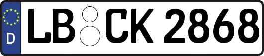 LB-CK2868