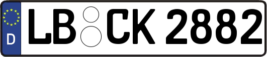 LB-CK2882