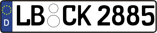 LB-CK2885